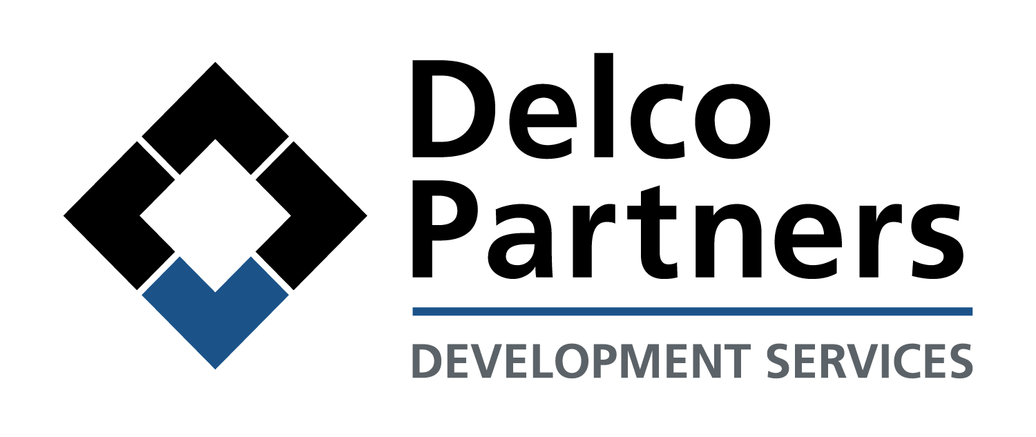 Delco Partners logo
